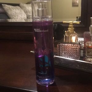 Secret Wonderland BWW Mist